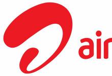 Airtel将于11月推出4G手机价格约为4000卢比