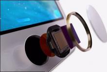 介绍苹果手机iPhone5s指纹解锁不灵怎么解决