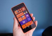 Lumia 640和640 XL幕布被拆除印度将于四月上市
