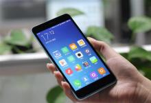 中国的智能手机制造商小米已经降低了其Redmi Note 4G平板手机的价格