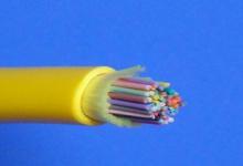无线和陆线网络的骨干光纤电缆的数据传输速率将得到提高