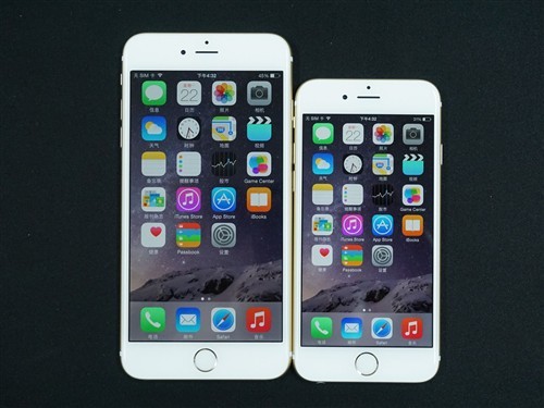 用户抱怨iPhone 6和6 Plus掉进了口袋 