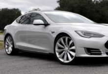特斯拉启动Model S电池更换试点计划