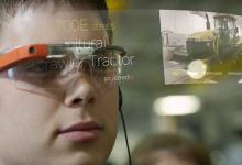 Google进行会谈以提供Google Glass的处方版本