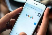 Google移动搜索更新适用于Android的应用引荐