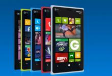 微软为所有Windows 8.1手机带来了Lumia Denim更新