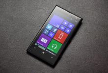 预计该智能手机将在Windows Phone 8.1上运行