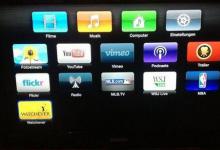 Apple TV应用现已在LG兼容的webOS支持的2019年智能电视上可用