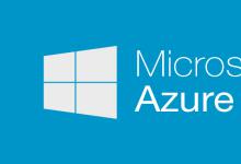 Microsoft在Windows Azure云更新上大放异彩