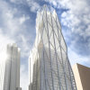 Foster Partners开始在旧金山建造水晶摩天大楼