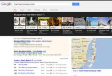 Google的新Zagat网站和应用始于9个城市包括伦敦和8个美国目的地