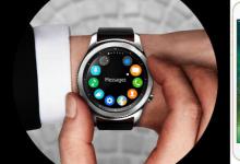 三星在柏林推出了热切期待的Galaxy Gear Smartwatch