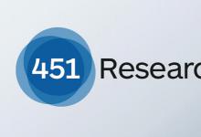 451 Research的服务机构TheInfoPro发布了最新的云计算研究报告