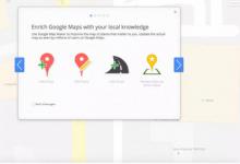 Google的Map Maker服务使人们可以向Google Maps添加有价值的本地详细信息