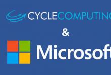 托管和云服务提供商Parallels宣布扩大其支持的Microsoft云服务产品组合