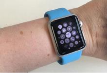 分享苹果手表Apple Watch怎么省电