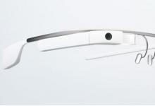 展示Google Glass以来Google在Glass项目中积累了越来越多的神秘感