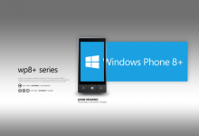 公司宣称云操作系统是Windows 8和Windows Phone 8应用程序的后端