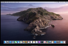 苹果为13英寸MacBook Pro修复了意外关机问题
