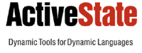 ActiveState是为动态语言开发人员开发工具的制造商