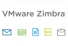 VMware Zimbra统一了Cloud Beta版本中的企业电子邮件