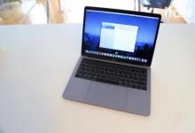 16英寸MacBook Pro最多可连接四个4K显示器或两个6K显示器