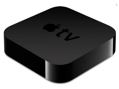  AppleTV在4K视频质量上获得很高的评价 