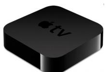 AppleTV在4K视频质量上获得很高的评价