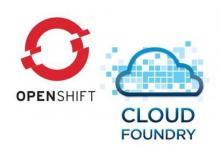 红帽描述OpenShift是面向企业的开放云应用程序平台