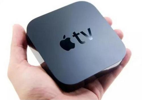  AppleTV通过家庭共享功能最多支持与六个人共享订阅 