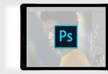 iPad为Adobe设定积极计划因此PhotoshopforiPad将获得新功能