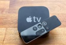 亚马逊正式宣布了适用于AppleTV的新应用程序