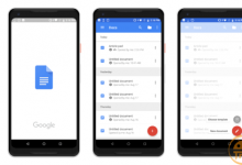 Google通过本机编辑和实时协作功能增强了Android版Docs