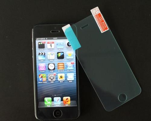  使用Totallee的超强钢化玻璃屏幕保护膜保护您的iPhone 