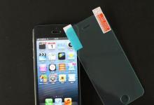 使用Totallee的超强钢化玻璃屏幕保护膜保护您的iPhone