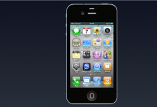 iPhone4S的到来使苹果得以领先于其支持Android的竞争对手
