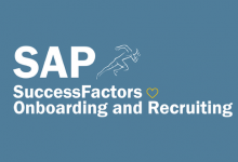 回应SAP本月早些时候以34亿美元的价格收购SuccessFactors的出价