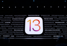 Mixpanel表示iOS13的采用率已经达到20％
