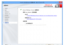 Oracle推出了WebLogicServer12c这是该公司Java应用服务器的主要版本