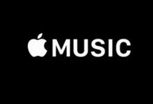 AppleMusic正式重新发布了本周最佳播放列表