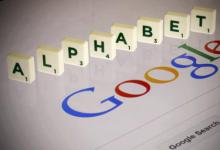 谷歌的母公司Alphabet正式被苹果公司评为现金最丰富的公司