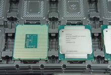 他们已经开始销售基于桑迪桥架构的八核XeonE5芯片