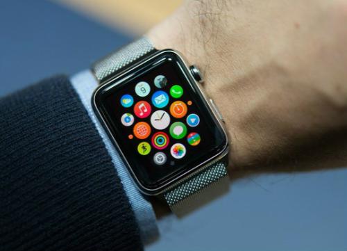  如果您想对苹果Watch进行故障排除或购买表带 