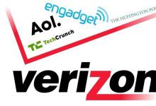 3G网络通过Verizon销售的三星移动宽带热点提供支持