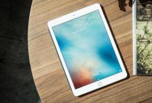 苹果宣布已将其iPad平台扩展为自己的独立操作系统