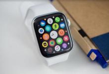 watchOS6将有声读物计算器和其他应用程序引入了苹果Watch