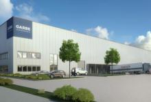 Garbe工业房地产公司扩大了德国业务
