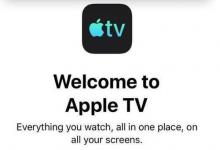 如何精确查看当前观看的视频何时在AppleTV上结束