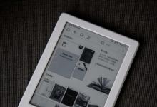 带有广告的亚马逊Kindle3G旨在钝化新的灰度角