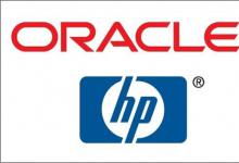 惠普Oracle添加到融合基础架构产品组合